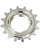 ACS Main Drive Single Speed Freewheel (16T x 1/8-Inch) - Buy Online on GoSupps.com