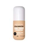 Revlon ColorStay Light Cover Liquid Foundation SPF 35 | 230 Natural Ochre | 1 fl. oz - Buy Online on GoSupps.com