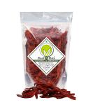 QURA MATHANIA Mirchi RED Chilli (LAL MIRCH SABUT) 200 Gram - Buy Online on GoSupps.com