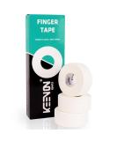 Keenon Sports Boulder Tape - Skin-Friendly Climbing & Sports Tape (3 Rolls 10m x 2.5cm) for Volleyball Basketball Handball - International Shipping Available - Buy Online on GoSupps.com