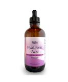 BioPure Hyaluronic Acid Liquid Solution - Plant-Based Formula for Joint Support & Skin Hydration - 4 fl oz - Buy Online on GoSupps.com