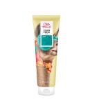 Wella Professionals Color Fresh Mask Mint - Temporary Hair Dye & Gloss Treatment - Buy Online on GoSupps.com