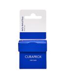Curaprox Dental Floss DF 850 | Daily Microfiber Curen Floss | Mint Flavor 50m - Best for Healthy Teeth - Buy Online on GoSupps.com