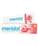 Meridol toothpaste complete protection 75 ml - Buy Online on GoSupps.com