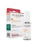 PODERM - INGROWN NAILS EMOLLIENT TREATMENT 2-in-1 - Relieves pain prevents infection - Lubricates the nail and softens callouses - Professional solutions for hands/feet - Quick & easy - Swiss Made - Buy Online on GoSupps.com