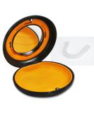 Buy Dentspanning Box & Silicone Tooth Rail Storage - Ideal for Prosthetic Teeth | International Shipping Available - Buy Online on GoSupps.com