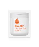 Bio-Oil - Hydrating Gel to Aid Signs and Symptoms of Dry Skin - Non-Comedogenic - 1 x 200 ml - Buy Online on GoSupps.com