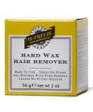 No-Tweeze Classic Hard Wax Hair Remover 2 oz. | Smooth & Effective Hair Removal - Buy Online on GoSupps.com