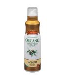 Pompeian USDA Certified Organic Extra Virgin Olive Oil Non-Stick Cooking Spray, Full-Bodied Flavor, Perfect for Salads and Pasta Drizzling, Naturally Gluten Free, Non-Allergenic, Non-GMO, No Propellants, 5 FL. OZ., Single  - Buy Online on GoSupps.com