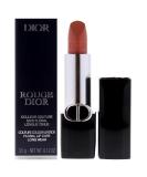 Buy Christian Dior Rouge Dior Couture Satin Lipstick 219 Rose Montaigne - Refillable 0.12 oz for Women | International Shipping Available - Buy Online on GoSupps.com