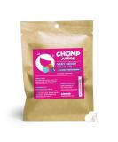 Chomp Junior Very Berry Toothpaste Tablets with Nano Hydroxyapatite Refill - Buy Online on GoSupps.com