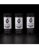 Tribal Chimp - Hair Styling Powder - 3 PC Set - Buy Online on GoSupps.com