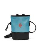 Black Diamond Chalkbag - M/L Glacier Magnesia Bag for Rock Climbing | International Shipping Available - Buy Online on GoSupps.com