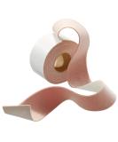Baby Soft Cotton Adhesive Moleskin Roll for Skin, Feet, Body, Blisters, Calluses, Corns (2" x 15') Moleskin for Feet (1) - Buy Online on GoSupps.com