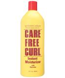 Buy Care Free Curl Care Instant Moisturizer 32 Fl Oz - Best Curl Hydration for International Shipping - Buy Online on GoSupps.com