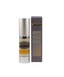 All-in-One Eye & Face Serum - Bee Venom Retinol Peptides Hyaluronic Acid & Vitamin C for Wrinkles Dark Circles & Puffiness - Buy Online on GoSupps.com