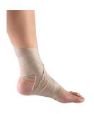 Buy CHAMPION Self-Adhering Elastic Bandage - 3 Inch Adjustable Wrap Universal Size Beige - Fast International Shipping - Buy Online on GoSupps.com