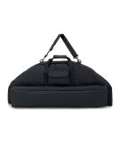 TaktZeit Tactical Compound Bow Case | Soft Bow Case for Hunting | 36/44 Inch | Adjustable Shoulder Strap | Black Small - Buy Online on GoSupps.com