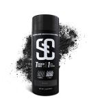 SOVONCARE Hair Fibers for Thinning Hair - Black Hair Building Fibers for Men & Women | Conceal Bald Spots & Instantly Thicker Hair - 28g - Buy Online on GoSupps.com