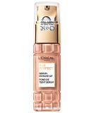 L'Or al Paris Age Perfect Serum Foundation SPF 24 - 270 Amber Beige 30ml - Radiant Complexion for Ripe Skin - Buy Online on GoSupps.com