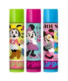 Buy Lip Smackers Disney Minnie Lip Balm Trio 45037 - 1.6 Ounce | International Shipping Available - Buy Online on GoSupps.com