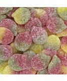 Fizzy Sour Apples 3kg Bulk Bag - Buy Online on GoSupps.com