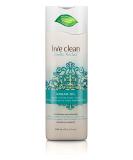 Live Clean Replenishing Body Wash with Argan Oil - 17 fl oz (500 ml) - Nourishing & Moisturizing - Buy Online on GoSupps.com
