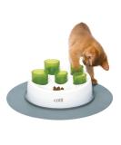 Catit Senses 2.0 Digger 1 Green,White - Buy Online on GoSupps.com