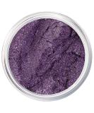 Giselle Cosmetics Organic Mineral Eyeshadow - Purple Pop (3g) | Loose Powder - Buy Online on GoSupps.com
