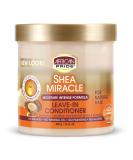 Buy African Pride Miracle Leave-In Balm - 3 Packs of Shea Butter 425g | International Shipping - Buy Online on GoSupps.com