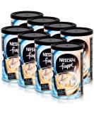 Nescaf Frapp 8 Pack Can - 2200g | International Shipping | Premium Coffee Experience - Buy Online on GoSupps.com