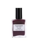 Nailberry L'Oxyg ne Oxygenated Nail Lacquer | Boho Chic 15ml | 12-Free Vegan Halal | Long-lasting & Healthier Manicure - Buy Online on GoSupps.com
