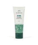 Buy The Body Shop Skin Clearing Tea Tree Clay Mask - Vegan - 2.5 Fl Oz for Oily Blemished Skin | International Shipping Available - Buy Online on GoSupps.com