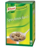 Knorr Specknockerl - Authentic Pre-Formed Bacon Dumplings 2.5kg | International Shipping Available - Buy Online on GoSupps.com