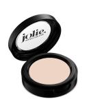 Jolie Eye Shadow Fix Creme Primer - Smudgeproof Non Crease Base (Light) - Updated Packaging - Buy Online on GoSupps.com
