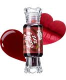 THESAEM Saemmul Water Candy Tint 1 Cherry - High Pigment Long Lasting Lip Stain Juicy Fruity Vivid Colors   Transfer Proof  Weightless & Smudge Proof  0.3 fl.oz. 01 Cherry - Buy Online on GoSupps.com