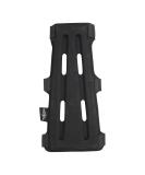 SAS 8" Armguard Archery Bow Range with 3-Strap Buckles Black - Buy Online on GoSupps.com