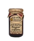 Red Onion Chutney of Tropea - Caramelized Onion - Relish Perfect with Cheese - Sticky and Sweet - Delicatessen - 100 %t Made Italy - Typical Calabrian Product- Delizie Vaticane di Tropea230gr - Buy Online on GoSupps.com