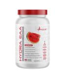 Metabolic Nutrition Hydra EAA 1000g - Essential Amino Acids & Hydration with BCAAs Glutamine Electrolytes & Coconut Water - Delicious Watermelon Flavor - Buy Online on GoSupps.com