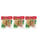 X.O Palm Sugar Blocks (Dua Duong) 500g Great for Asian and Global Cuisine (Pack of 3) by CNMART - Buy Online on GoSupps.com