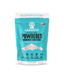 Lakanto Powdered Monk Fruit Sweetener - Powdered Sugar Substitute, Zero Calorie, Keto Diet Friendly, Zero Net Carbs, Zero Glycemic, Baking, Extract, Sugar Replacement (1 Lb) Monkfruit 1 Pound (Pack of 1) - Buy Online on GoSupps.com