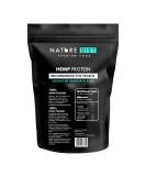 Nature Diet - Hemp Protein 1000g Vegan Protein Powder Plant-Based - Buy Online on GoSupps.com