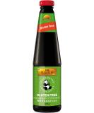 Lee Kum Kee Gluten Free Oyster Flavoured Sauce 510 g - Buy Online on GoSupps.com