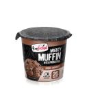 Buy FlapJacked Mighty Muffins Double Chocolate 1.94oz - Delicious Protein Snack for Healthy Living | International Shipping Available - Buy Online on GoSupps.com