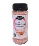 Biodinami Refill Mill Himalayan Salt 4 X 200 g (800 g in Total) - Buy Online on GoSupps.com