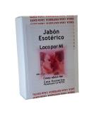 Buy Crazy About Me Spiritual Soap 2.7oz | Enhance Your Well-being | International Shipping Available - Buy Online on GoSupps.com