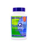 HemRid Ultra - Natural Hemorrhoid Pills for Rapid Relief (2 Week Dose). Made in The USA. Guaranteed to Work or Your Money Back. - Buy Online on GoSupps.com