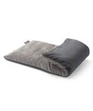 RelaxCoo Heating pad Microwavable with Washable Cover 6 * 12 Microwave Moist Heat Pad for Neck Shoulder Cramps Back Pain Relief Warm Compress Rice Bean Bag Hot Pack for Muscles Joints Lavender - Buy Online on GoSupps.com