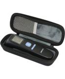 Suw Thermometer Case - Hard EVA Travel Storage Bag for Ankovo AT-200 Ear Thermometer - Buy Online on GoSupps.com