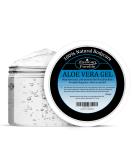 Aloe Vera Gel Pure and Natural Moisturizer Gel Available in 100g and 250g (250g) - Buy Online on GoSupps.com